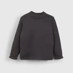 COLLOKY - Sweater Niña Negro 56451