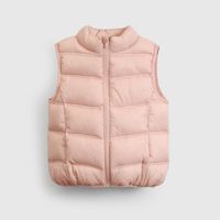 Parka Niña Rosado 56154