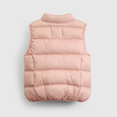 Imagen 2 del producto Parka Niña Rosado 56154