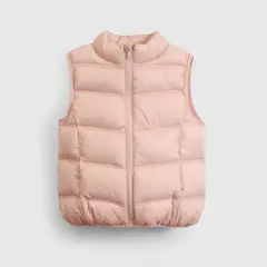 COLLOKY - Parka Niña Rosado 56154