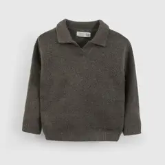 COLLOKY - Sweater Bebé niño Verde 56453