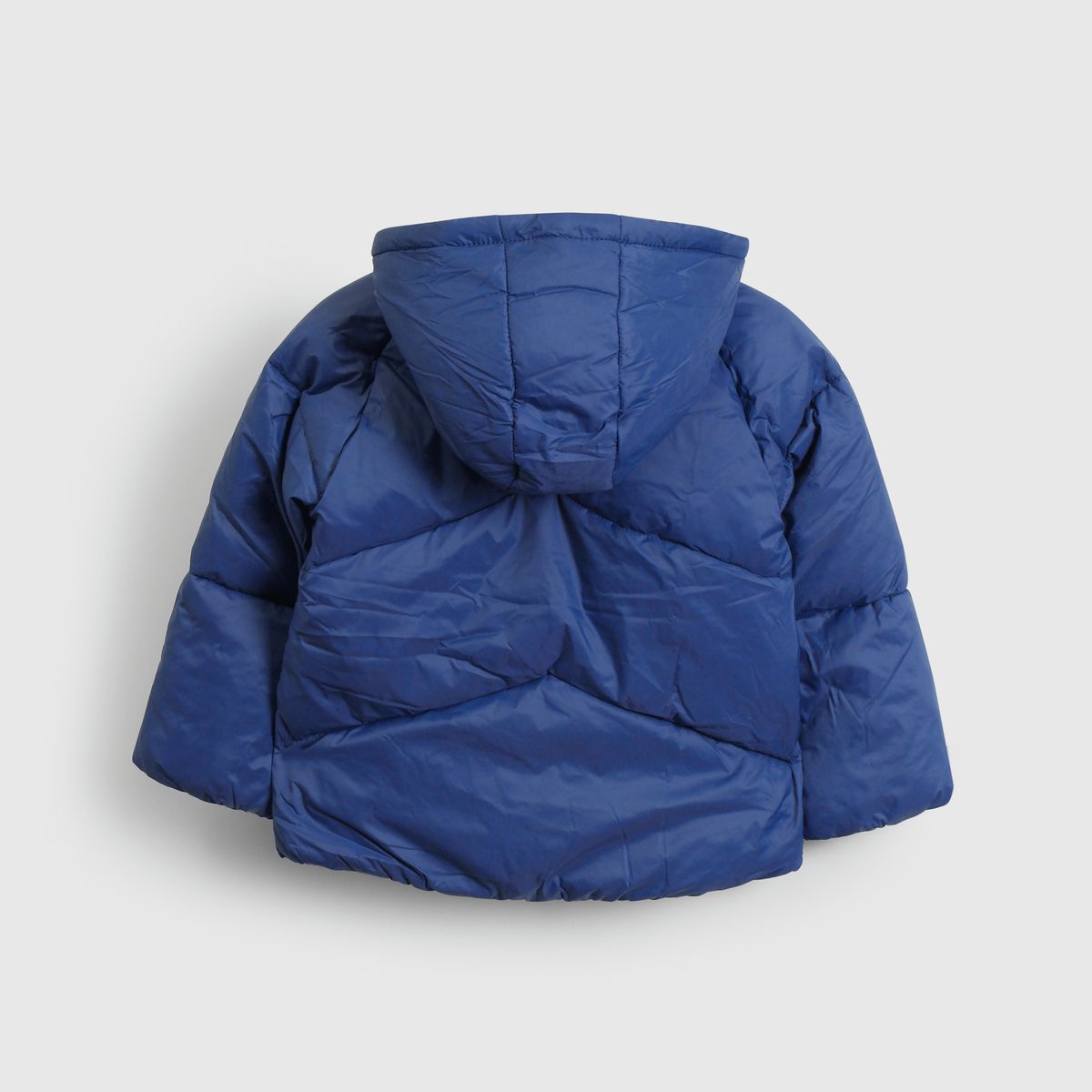 COLLOKY - Parka Bebé niño Azul 56160 Colloky