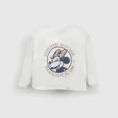 COLLOKY - Polera Niña Blanco 56166
