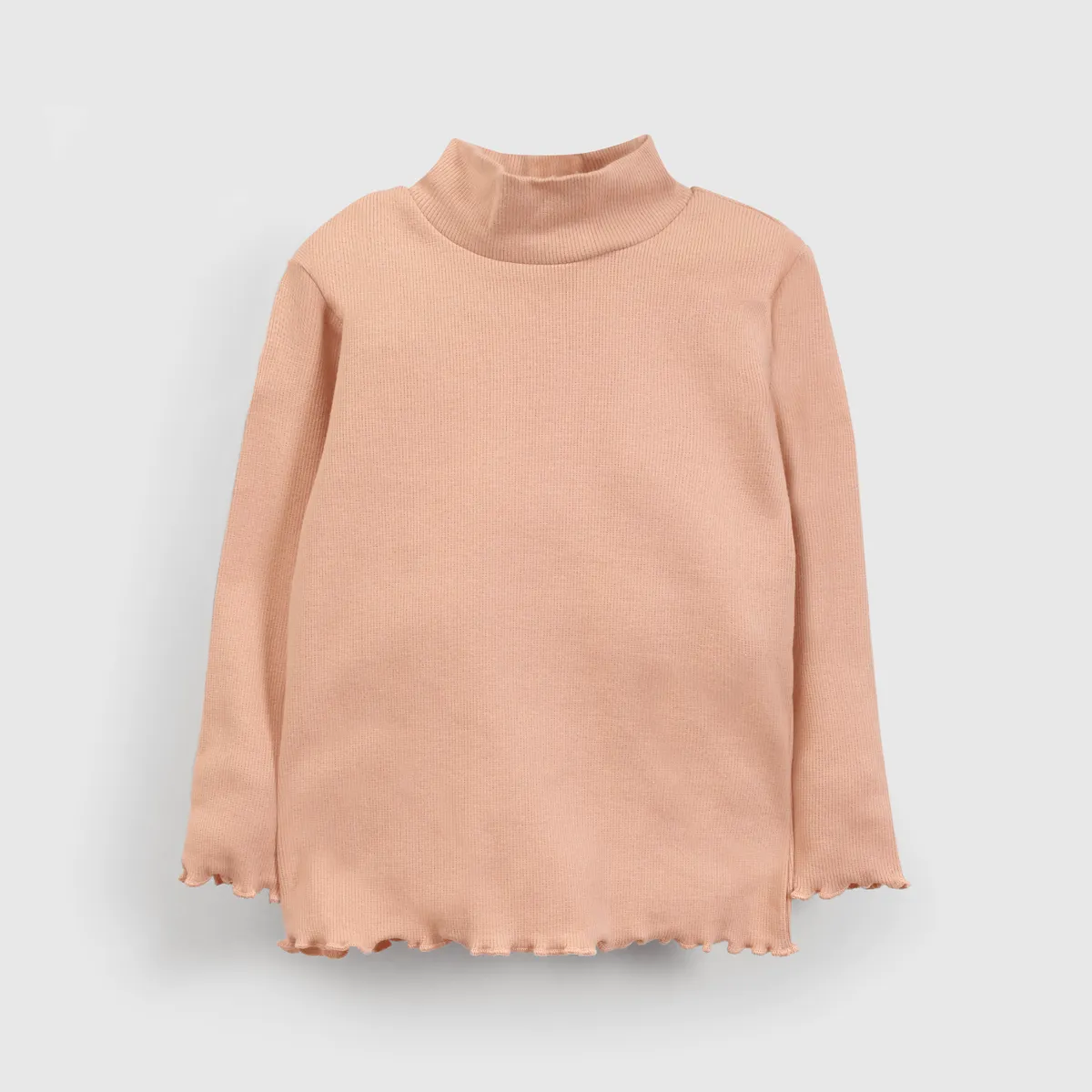 COLLOKY - Beatle Bebé niña Rosado 56248 Colloky