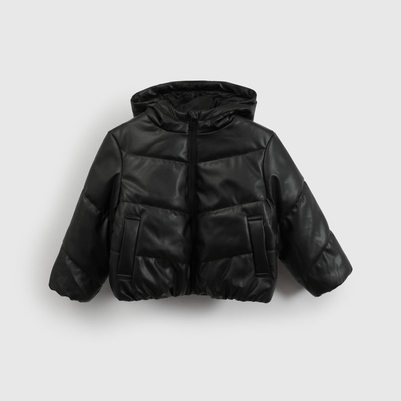 COLLOKY - Chaqueta Niña Negro 56279 Colloky.
