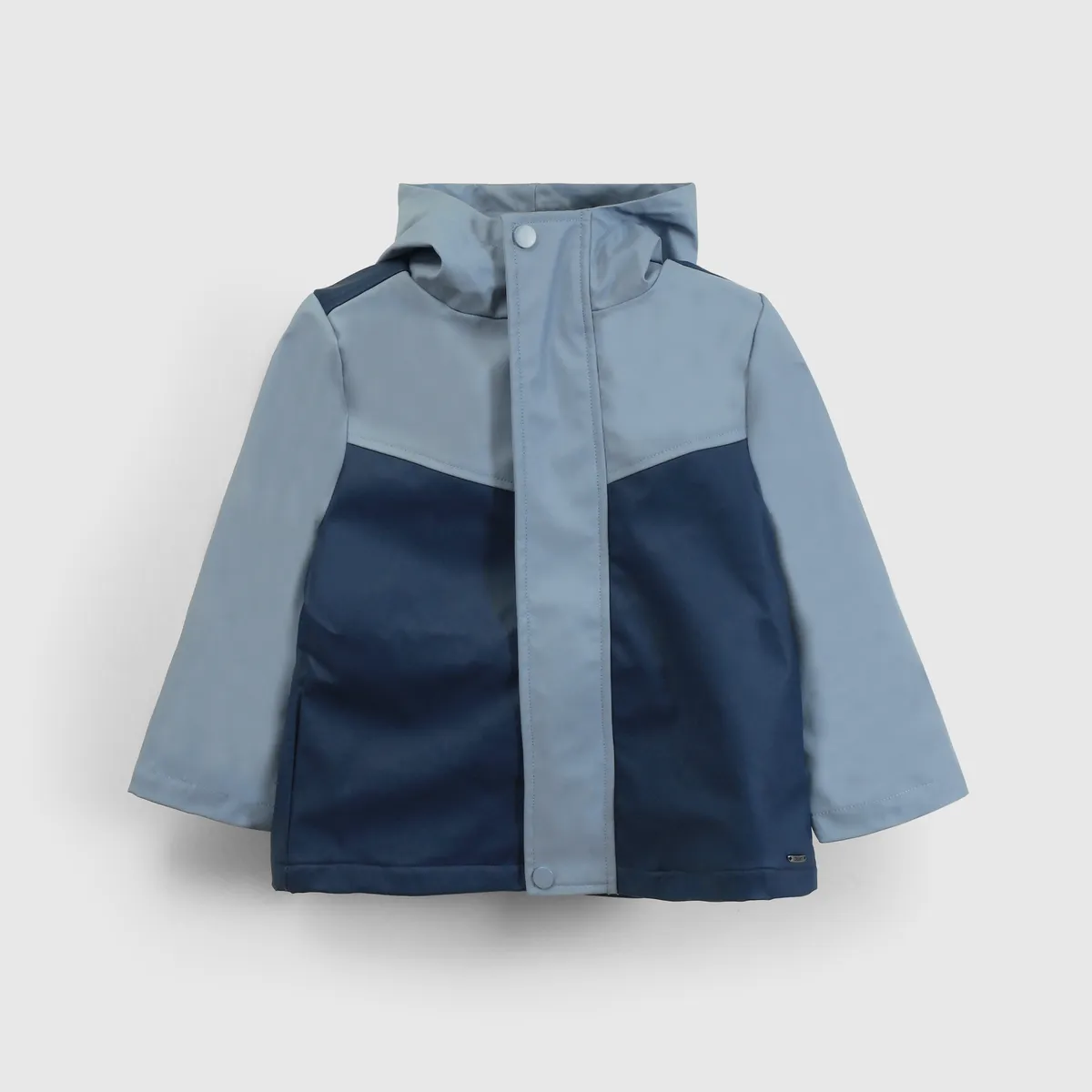 COLLOKY - Chaqueta Bebé niño Azul 56281 Colloky