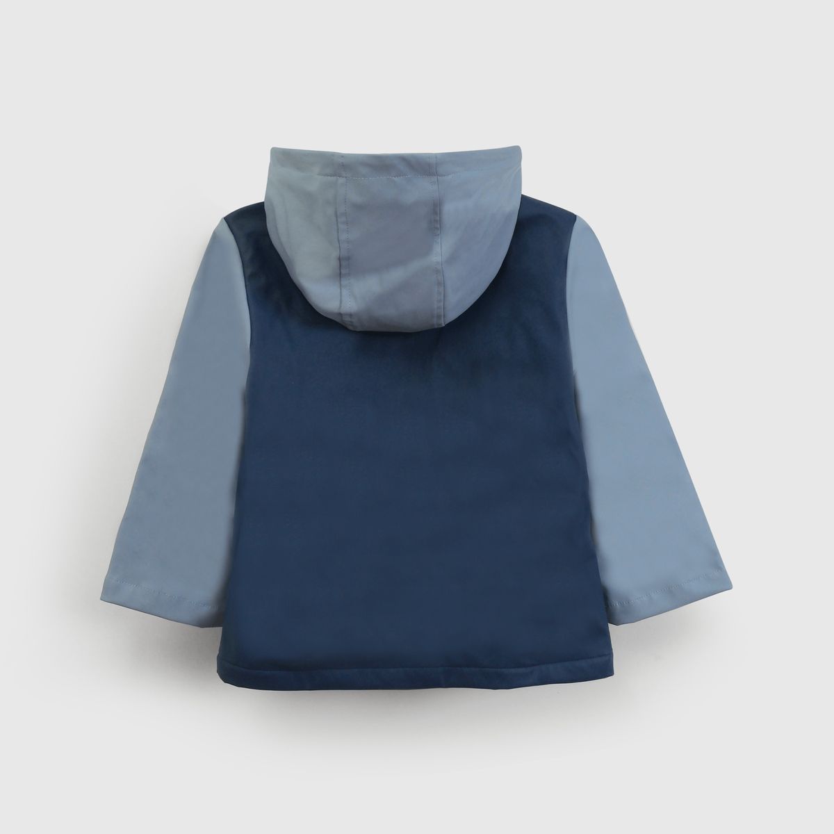 COLLOKY - Chaqueta Bebé niño Azul 56281 Colloky