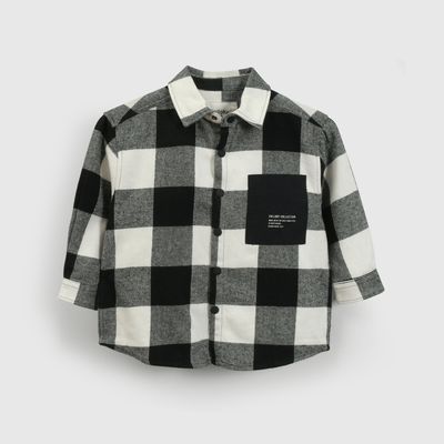 Imagen 1 del producto Chaqueta Niño Negro 56285