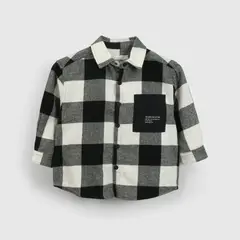 COLLOKY - Chaqueta Niño Negro 56285