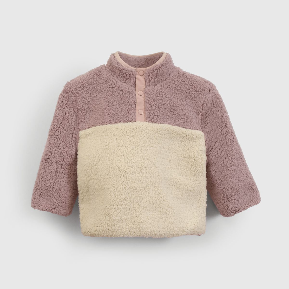 COLLOKY - Polar Niña Morado 56365 Colloky