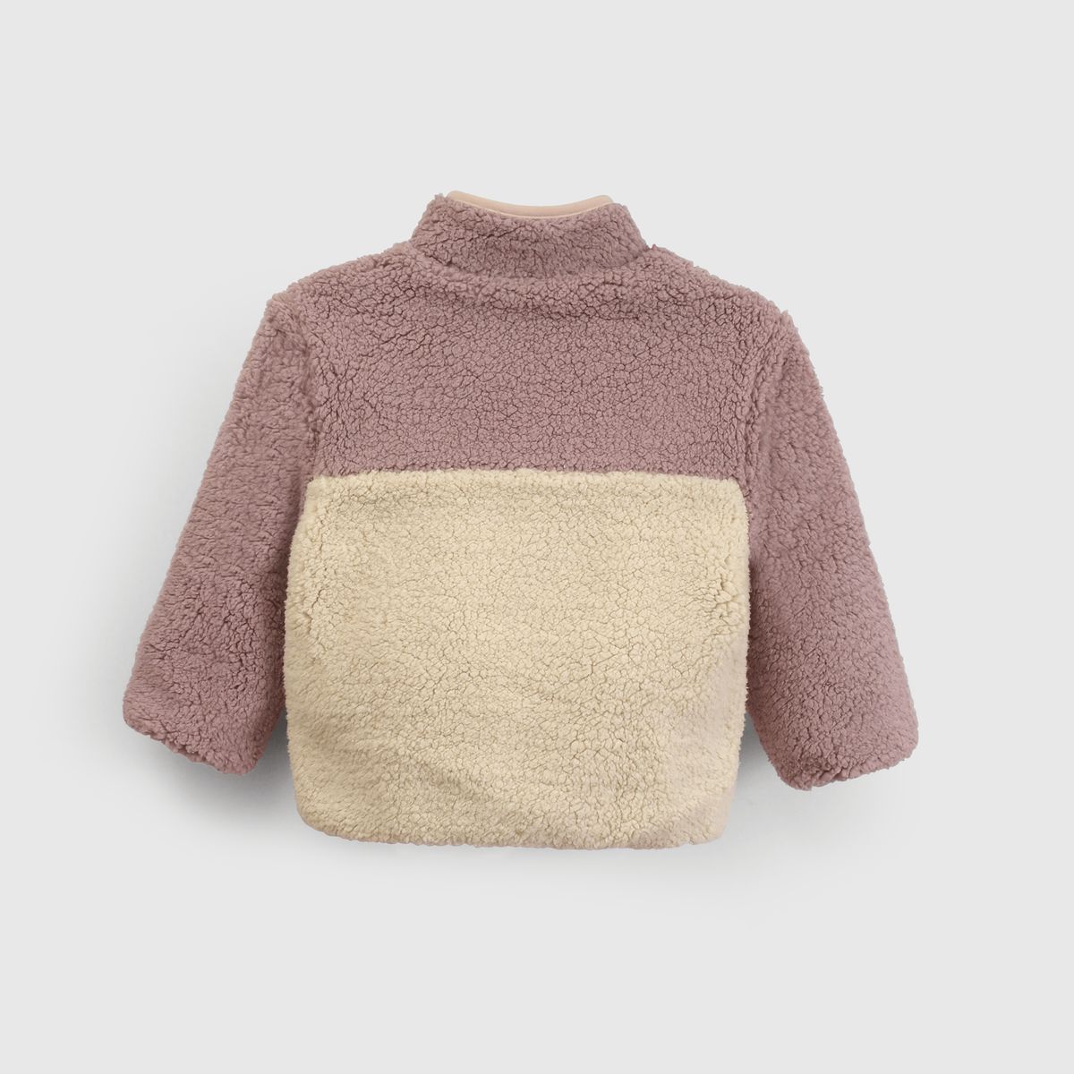 COLLOKY - Polar Niña Morado 56365 Colloky