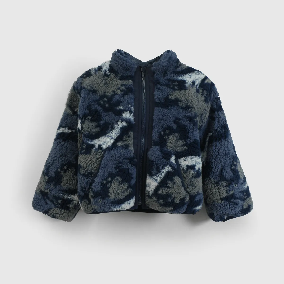 COLLOKY - Polar Bebé niño Azul 56368 Colloky