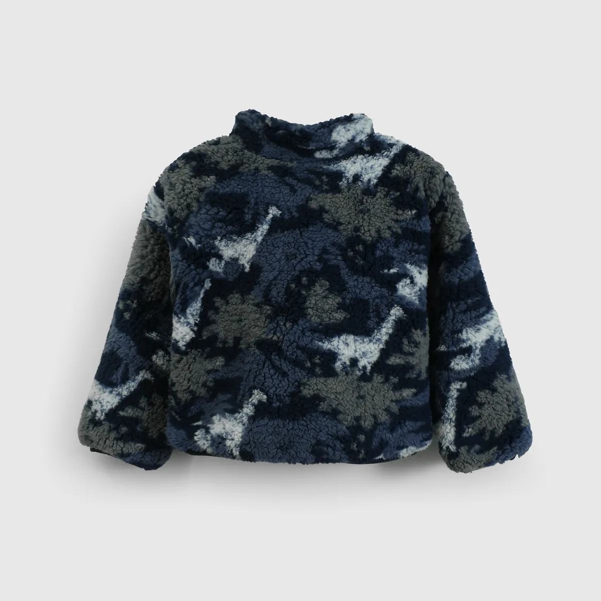 COLLOKY - Polar Bebé niño Azul 56368 Colloky