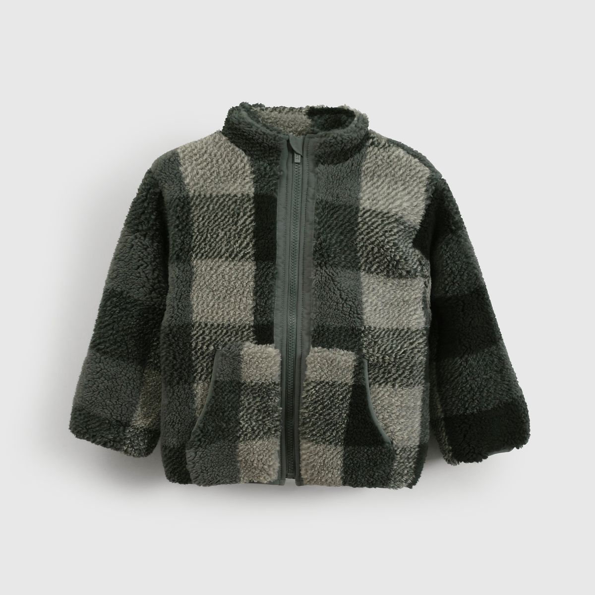 COLLOKY - Polar Niño Gris 56371 Colloky