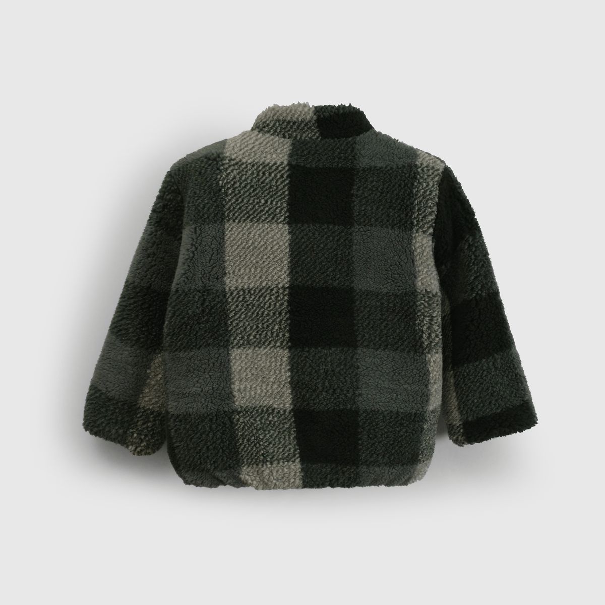 COLLOKY - Polar Niño Gris 56371 Colloky