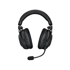 LOGITECH - Audífono inalámbrico PRO X 2 Lightspeed, Color Negro