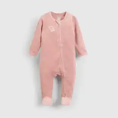 COLLOKY - Osito Bebé niña Rosado 56145