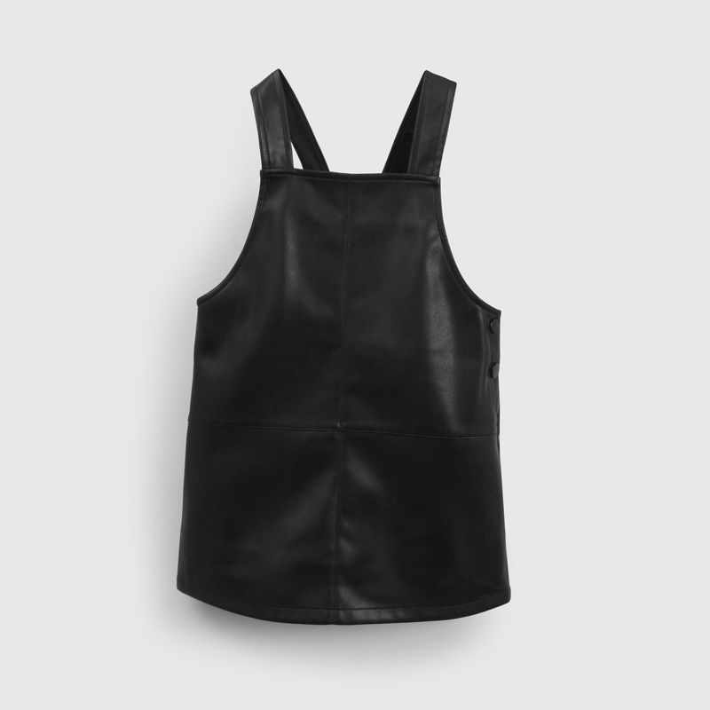 COLLOKY - Jumper Niña Negro 56315 Colloky