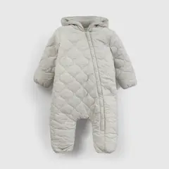 COLLOKY - Osito Unisex bebé Blanco 56327