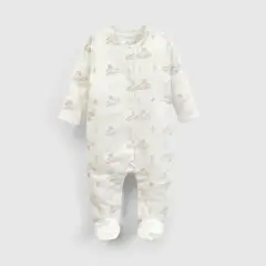 COLLOKY - Osito Bebé niña Blanco 56330