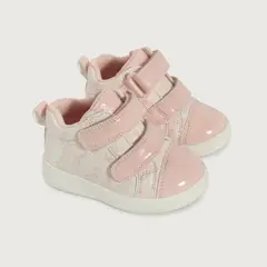 OPALINE - Zapatilla urbana Niña Rosado 40069