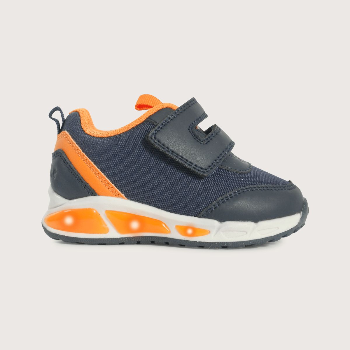 OPALINE - Zapatilla urbana Niño Azul 40071 Opaline