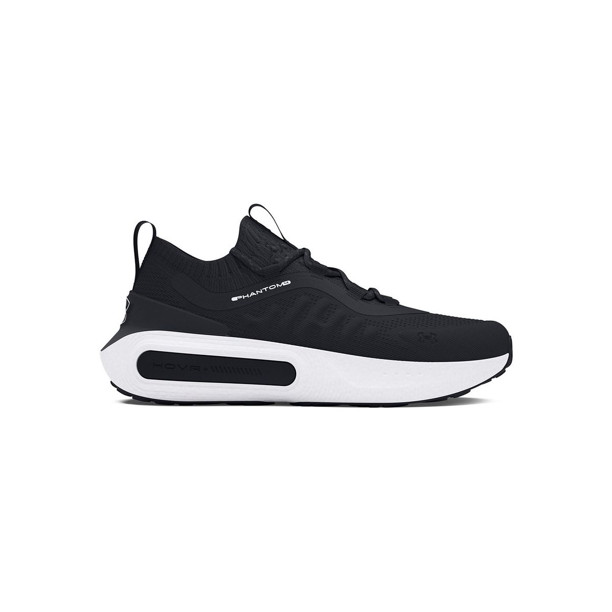 UNDER ARMOUR - Zapatillas Phantom 4 negro para mujer UNDER ARMOUR