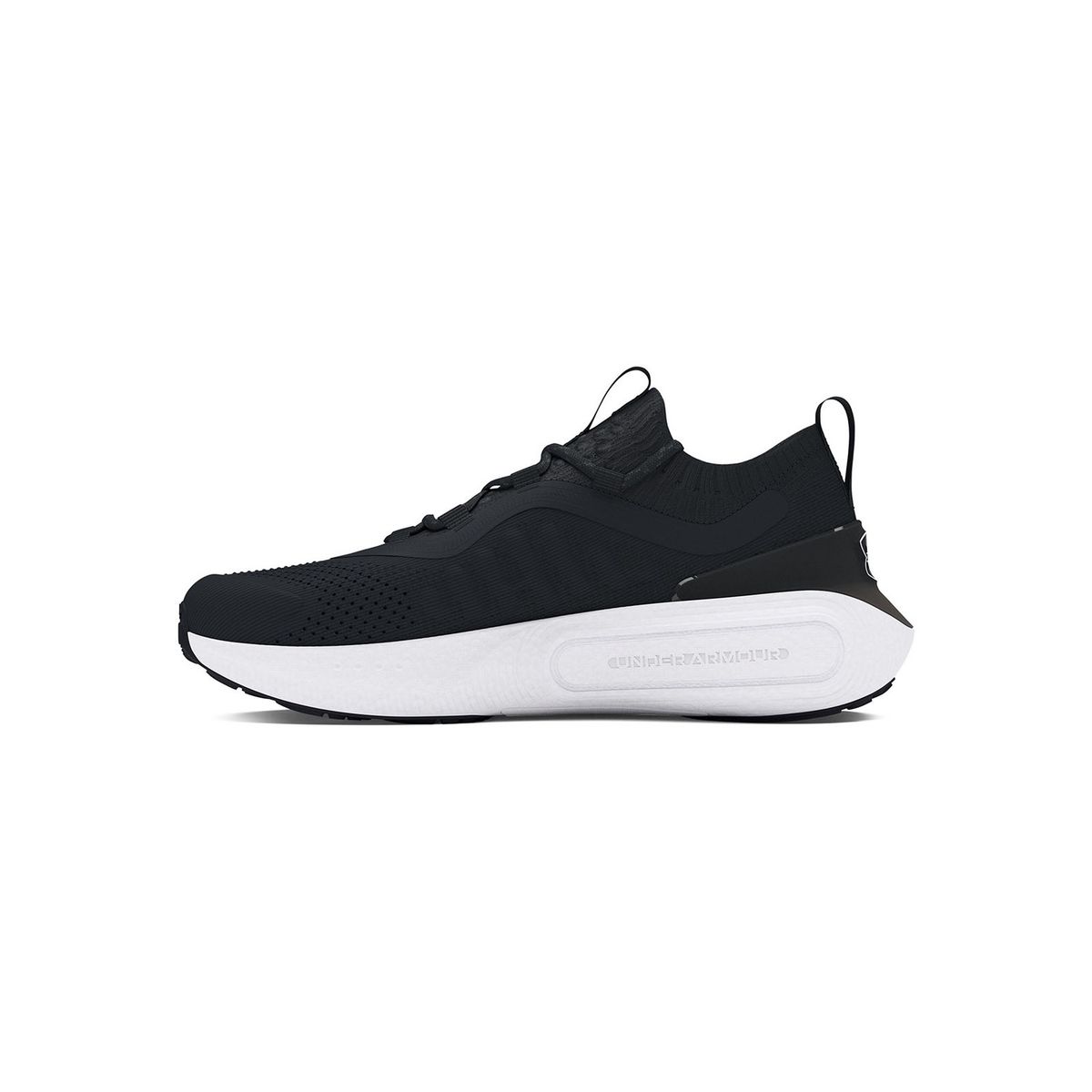 UNDER ARMOUR - Zapatillas Phantom 4 negro para mujer UNDER ARMOUR
