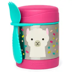 SKIP HOP - TERMO PARA COMIDA ZOO - LLAMA