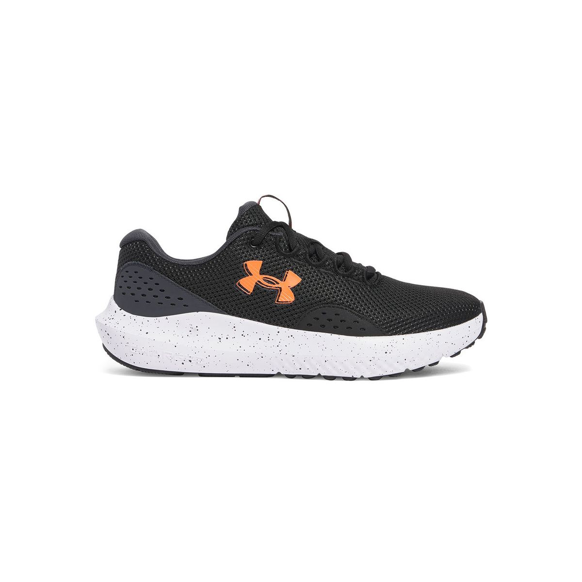 UNDER ARMOUR - Zapatillas run Surge 4 negro para hombre UNDER ARMOUR