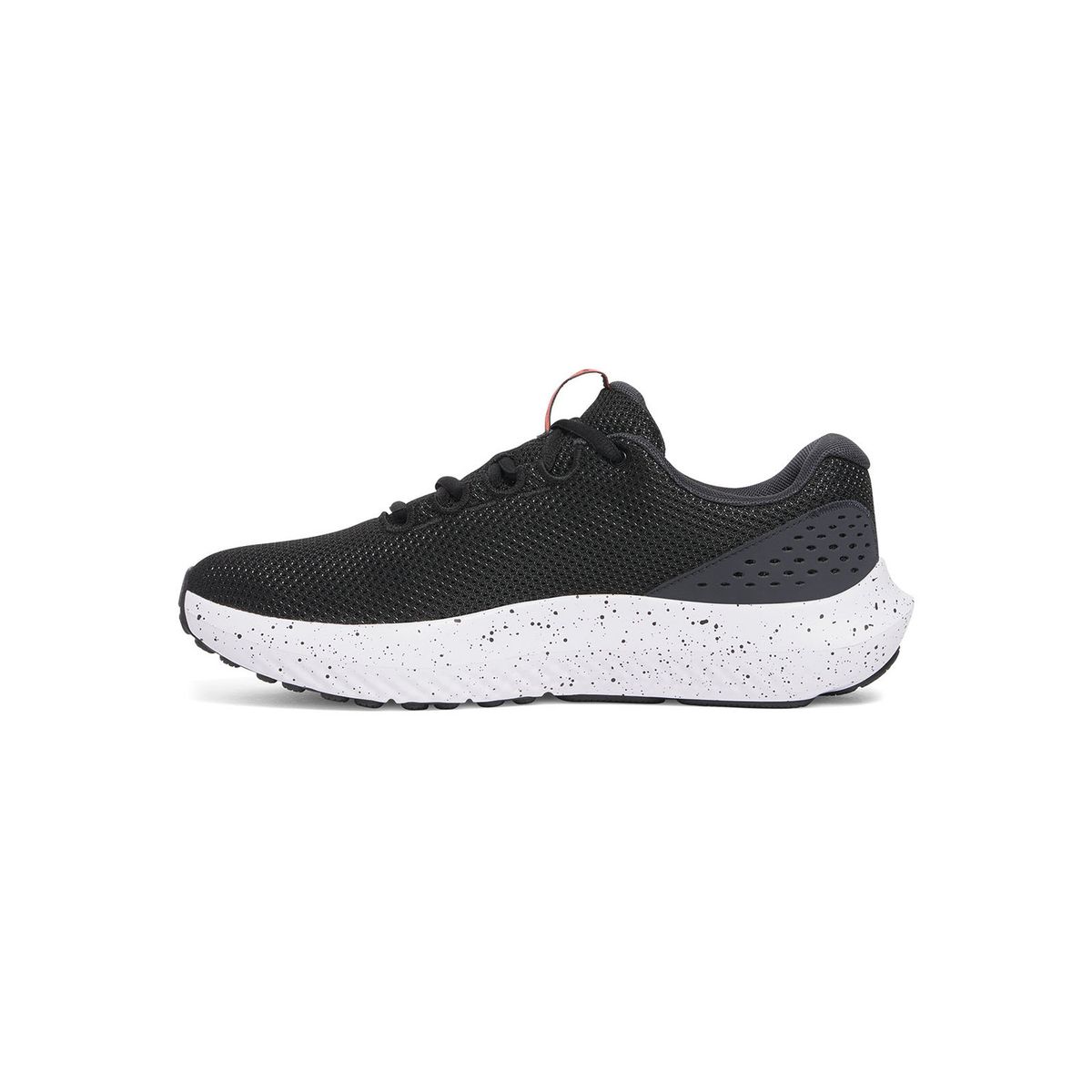 UNDER ARMOUR - Zapatillas run Surge 4 negro para hombre UNDER ARMOUR