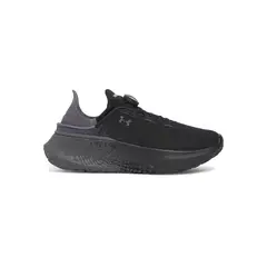 UNDER ARMOUR - Zapatillas unisex Slipspeed mega negro