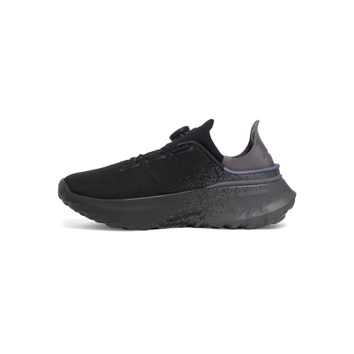 UNDER ARMOUR - Zapatillas unisex Slipspeed mega negro UNDER ARMOUR