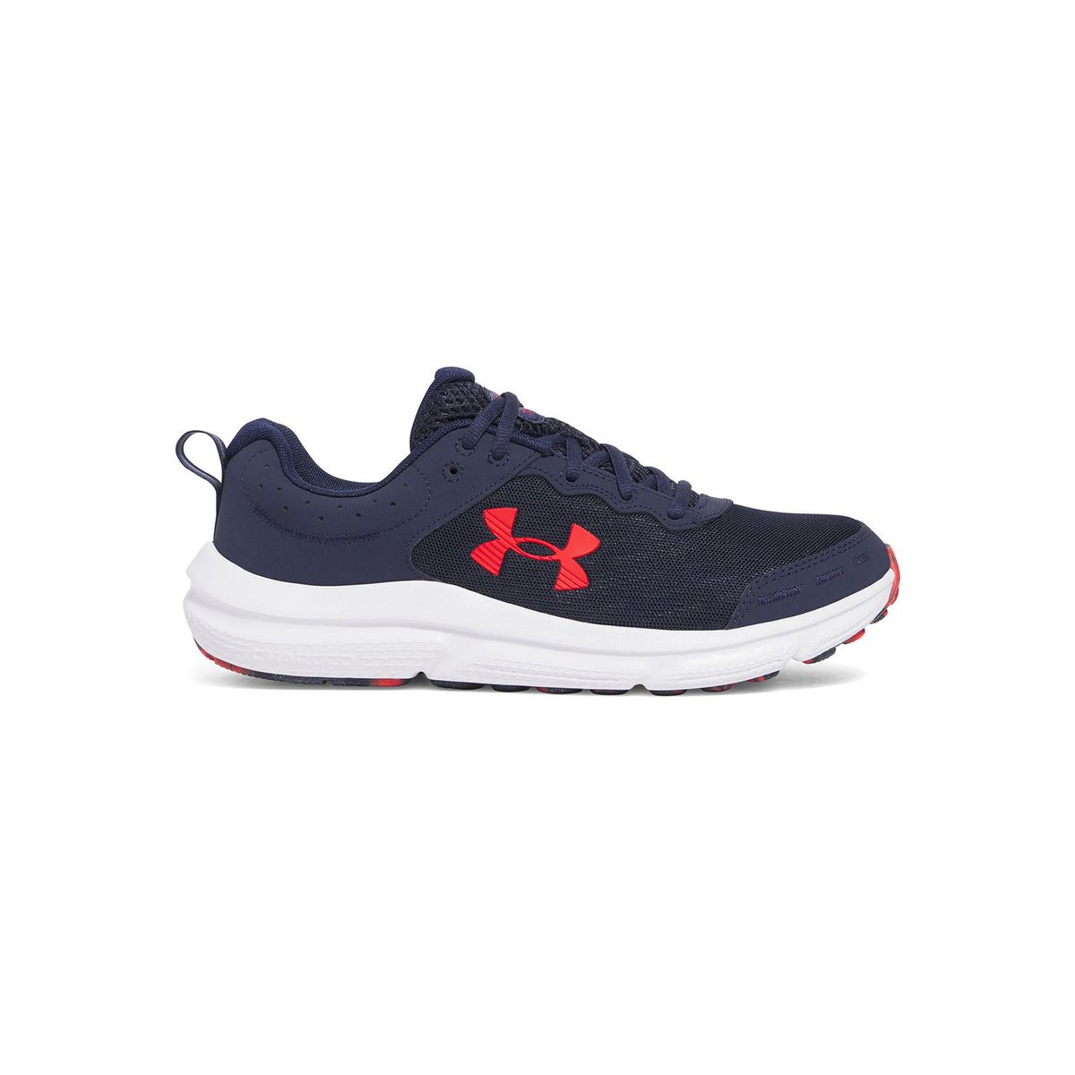UNDER ARMOUR - Zapatillas run Chrgd Assert 10 hombre azul UNDER ARMOUR