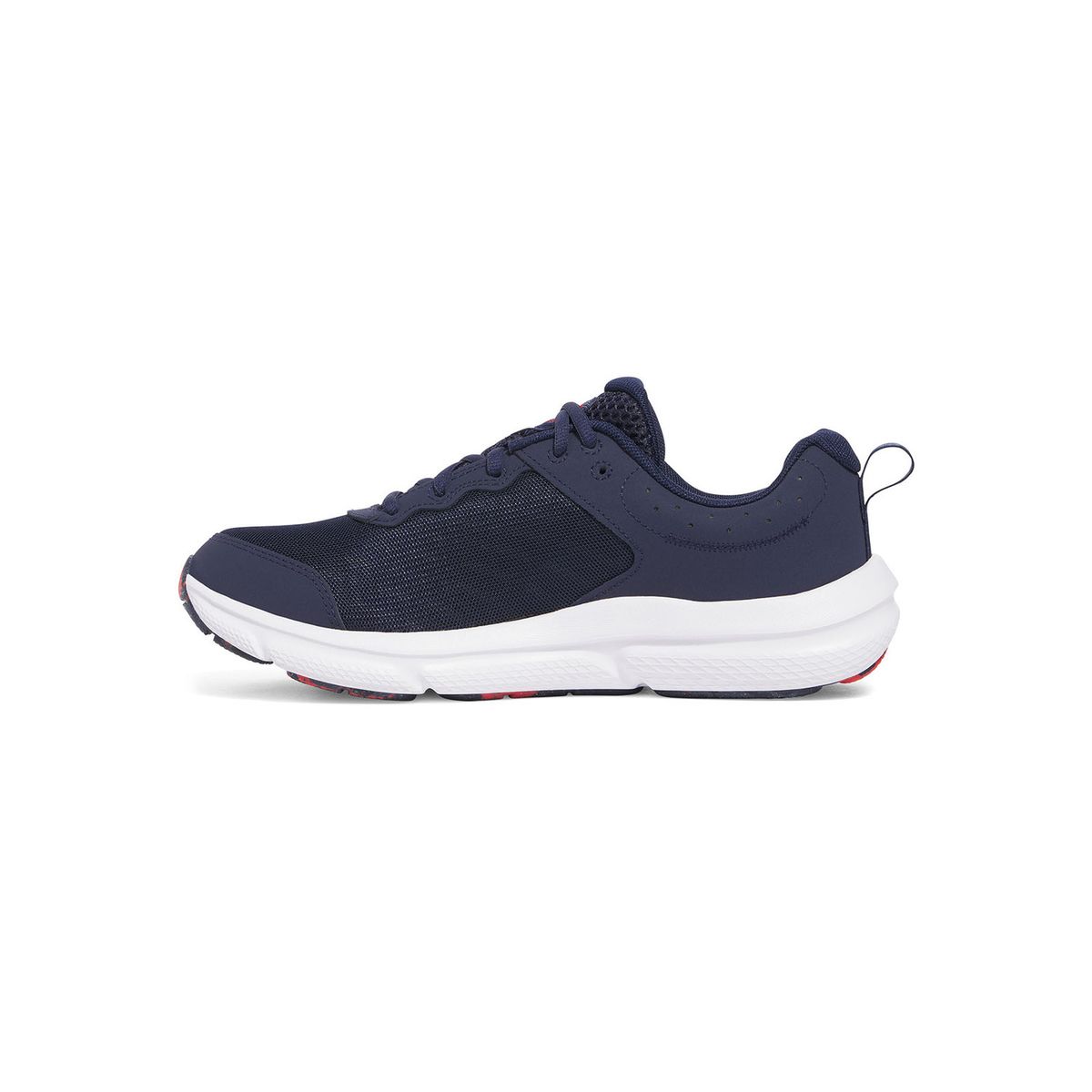 UNDER ARMOUR - Zapatillas run Chrgd Assert 10 hombre azul UNDER ARMOUR