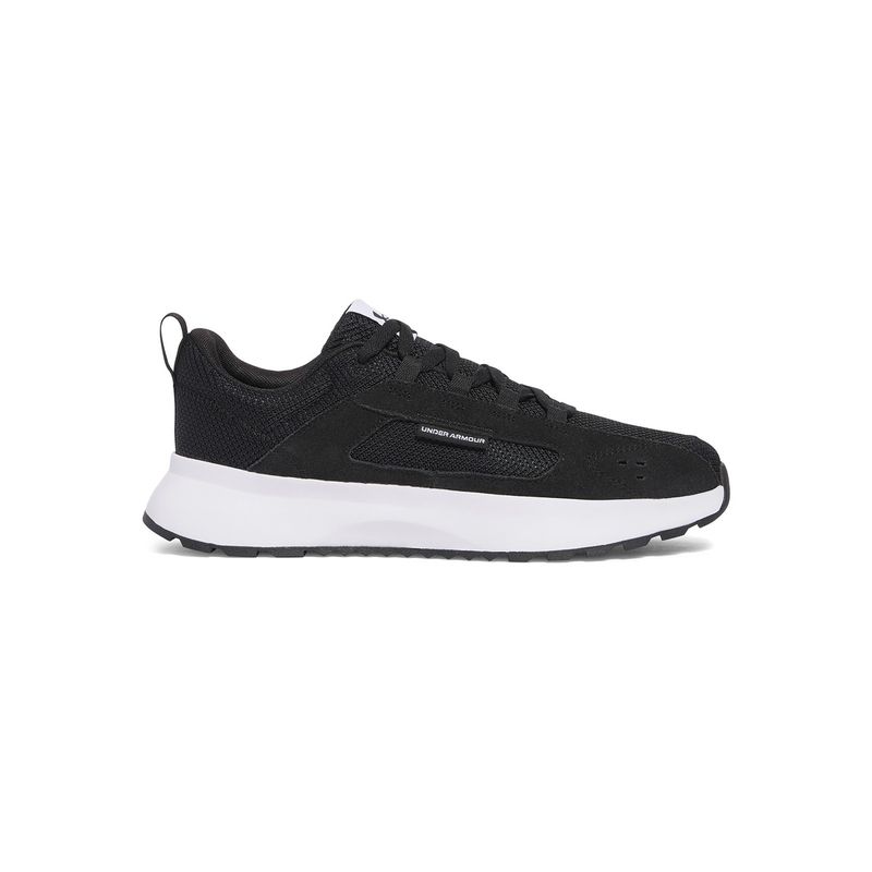 UNDER ARMOUR - Zapatillas street mirage negro para hombre UNDER ARMOUR