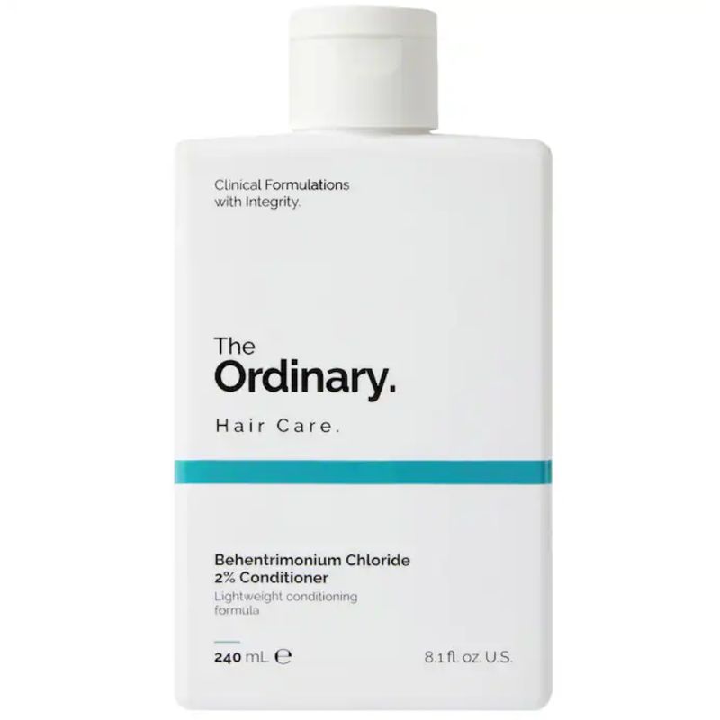 THE ORDINARY - Acondicionador de cloruro de behentrimonio al 2 % 240ml The Ordinary.-