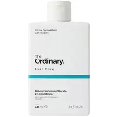 THE ORDINARY - Acondicionador de cloruro de behentrimonio al 2 % 240ml The Ordinary.-