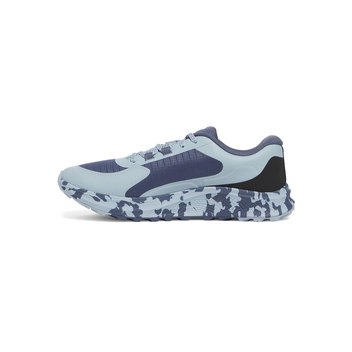 UNDER ARMOUR - Zapatillas run bandit trail 3 Azul hombre UNDER ARMOUR