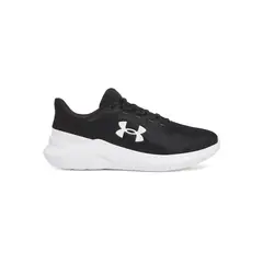 UNDER ARMOUR - Zapatillas run Phade 3 negro hombre