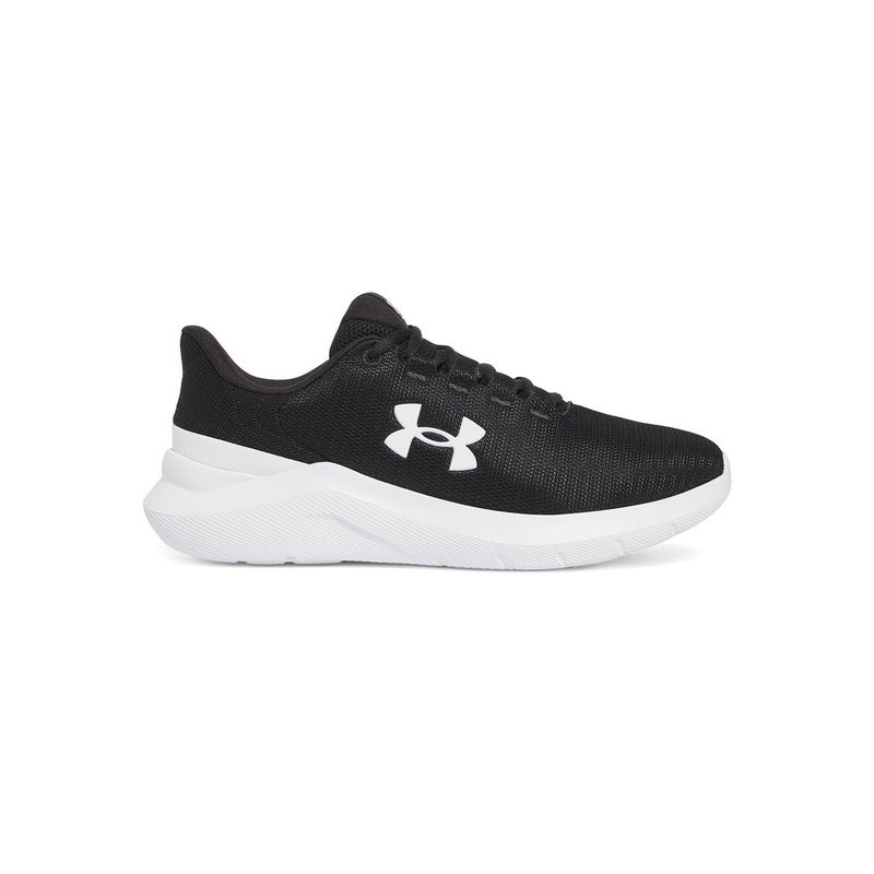 UNDER ARMOUR - Zapatillas run Phade 3 negro hombre UNDER ARMOUR