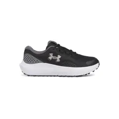 UNDER ARMOUR - Zapatillas Surge golf negro para hombre