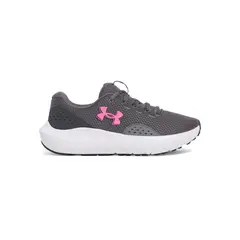 UNDER ARMOUR - Zapatillas run Surge 4 para mujer gris