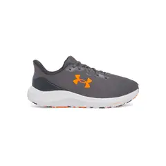 UNDER ARMOUR - Zapatillas run Pursuit 4 gris para hombre