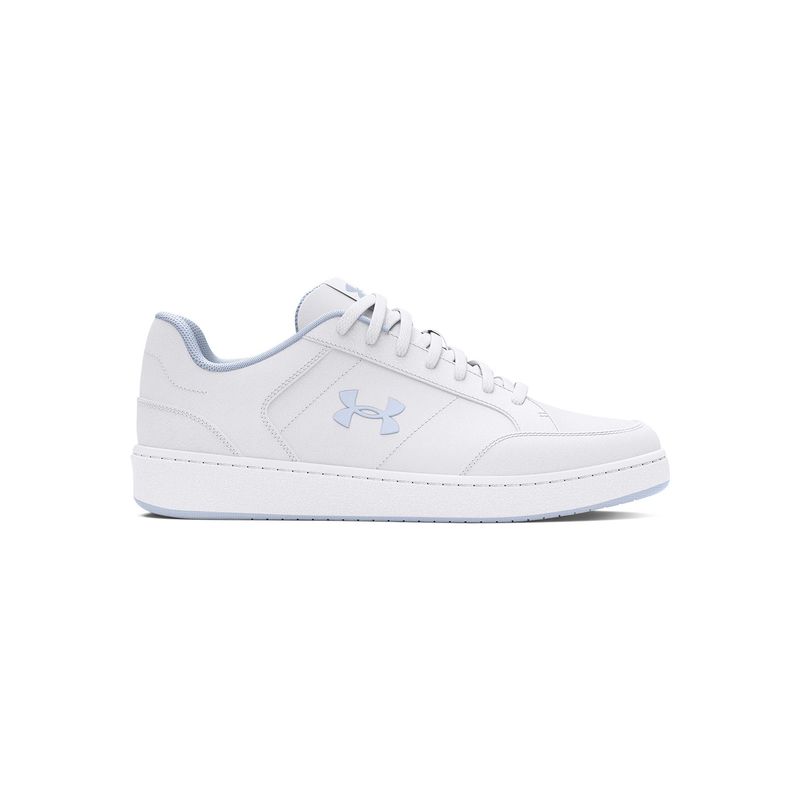 UNDER ARMOUR - Zapatillas mujer Official blanco UNDER ARMOUR