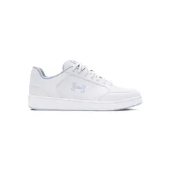 UNDER ARMOUR - Zapatillas mujer Official blanco