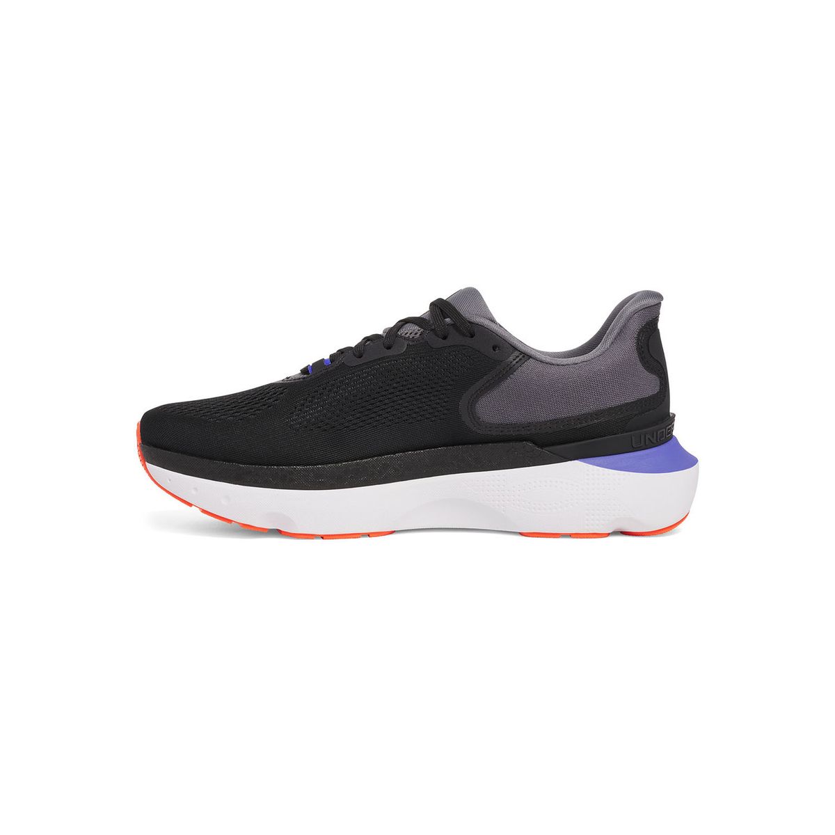UNDER ARMOUR - Zapatillas run Infinite pro 2 negro hombre UNDER ARMOUR