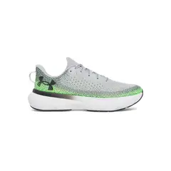 UNDER ARMOUR - Zapatillas run Infinite gris para hombre UNDER ARMOUR.
