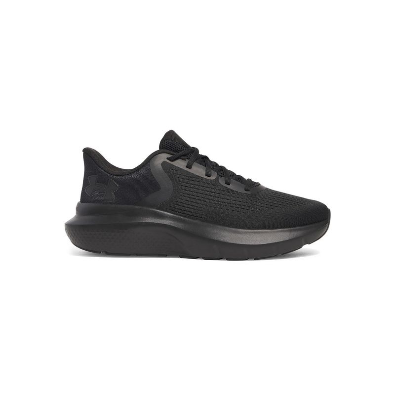 UNDER ARMOUR - Zapatillas run Rogue 5 negro para hombre UNDER ARMOUR.