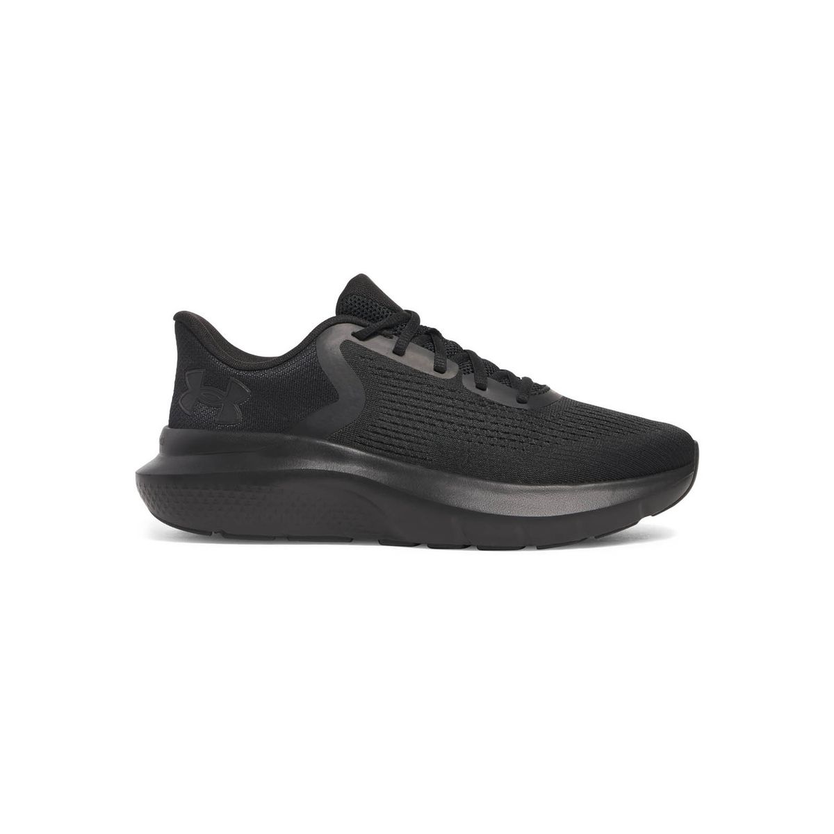 UNDER ARMOUR - Zapatilla Running Hombre Rogue 5 Negro UNDER ARMOUR